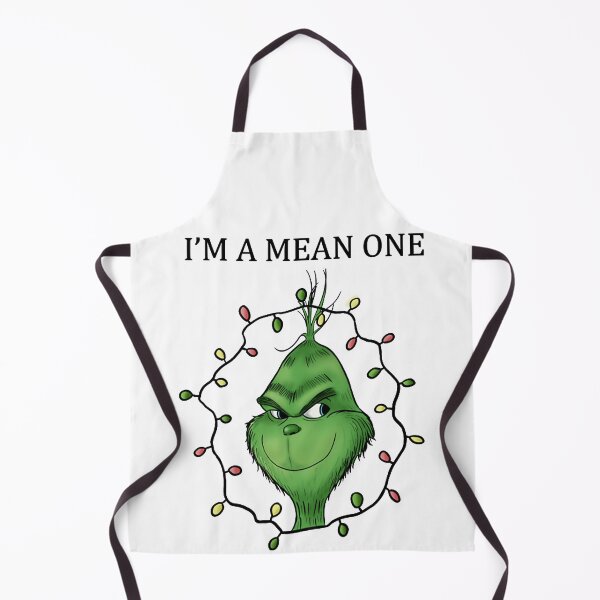 Item preview, A Mean One designed and sold by Koaluyw46.