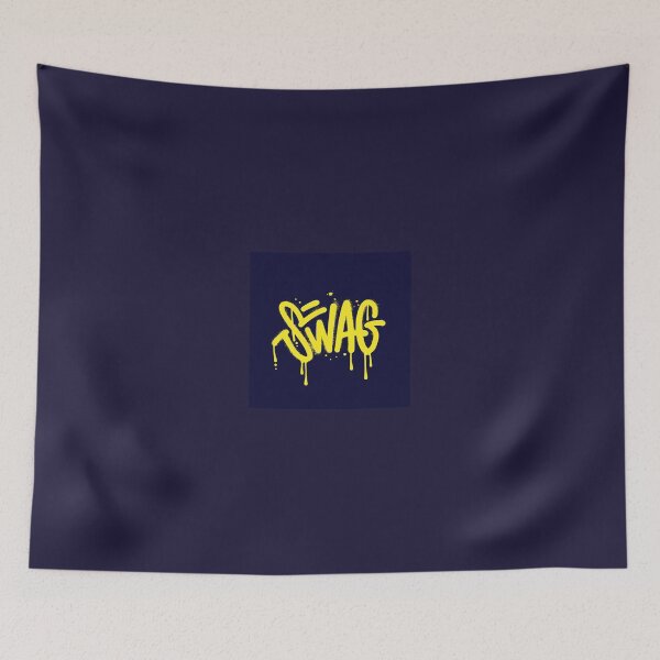 Item preview, Bring your swag when out in the bush. designed and sold by ThundRDownunder.