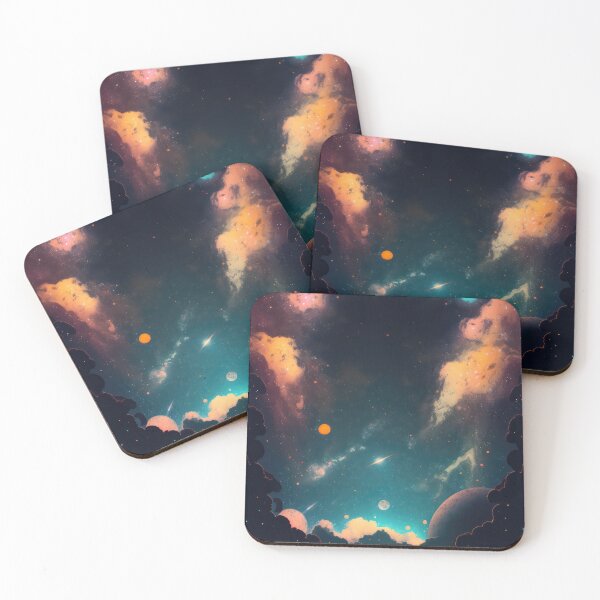 Artikelvorschau, High on the Celestial Plane entworfen und verkauft von SeedDesign.