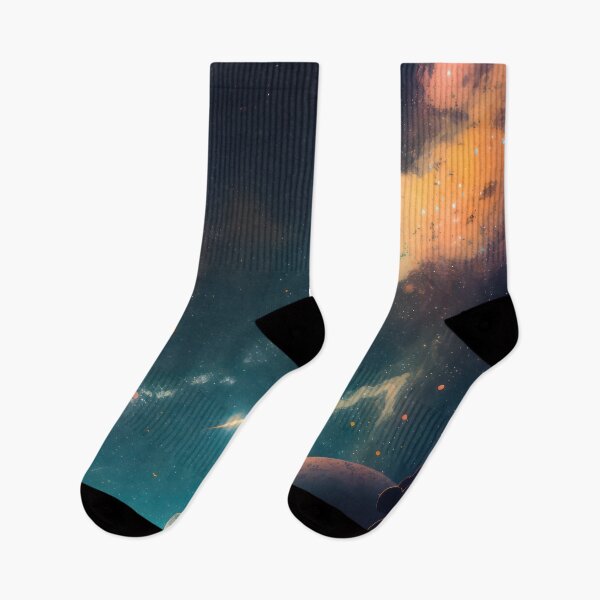 Artikelvorschau, High on the Celestial Plane entworfen und verkauft von SeedDesign.