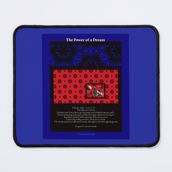 Item preview, The Power of a Dream designed and sold by Nira Dabush.