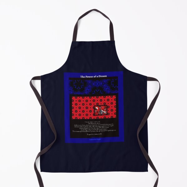 Item preview, The Power of a Dream designed and sold by Nira Dabush.
