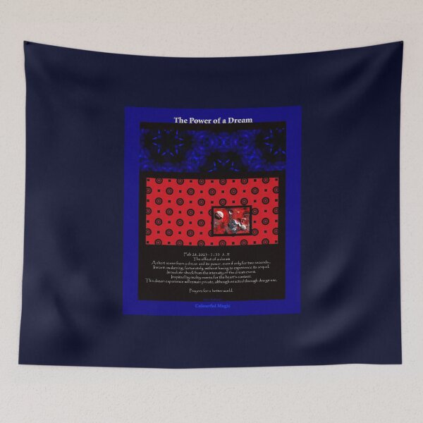 Item preview, The Power of a Dream designed and sold by Nira Dabush.