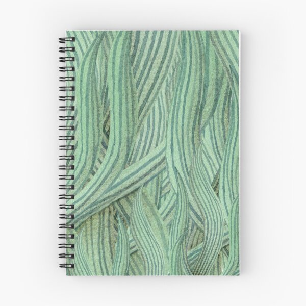 Item preview, Sea weed designed and sold by KatsCarnations.