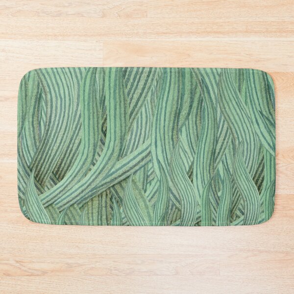 Item preview, Sea weed designed and sold by KatsCarnations.