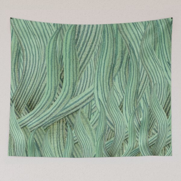 Item preview, Sea weed designed and sold by KatsCarnations.
