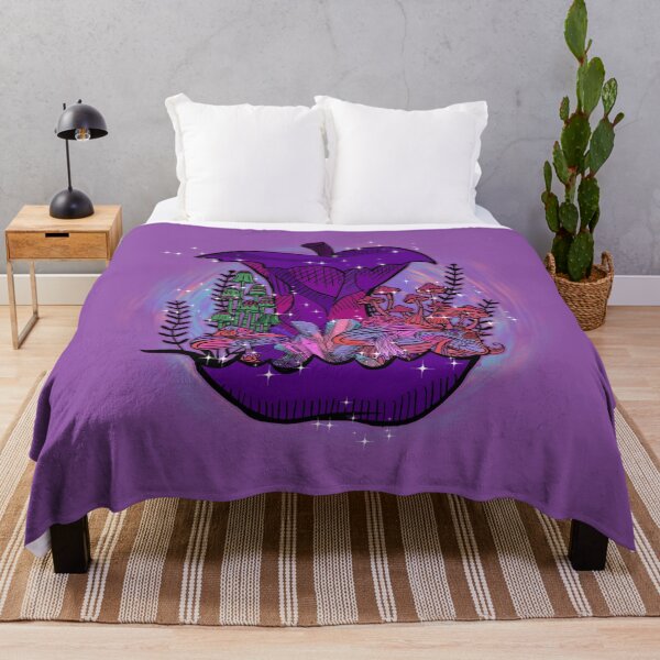 Item preview, Mystical Fantasy Apple designed and sold by moonrunesshop.