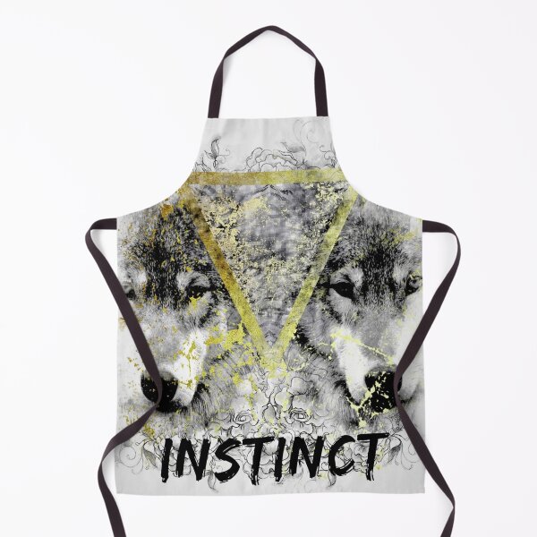 Item preview, Pure instinct designed and sold by sdjames.