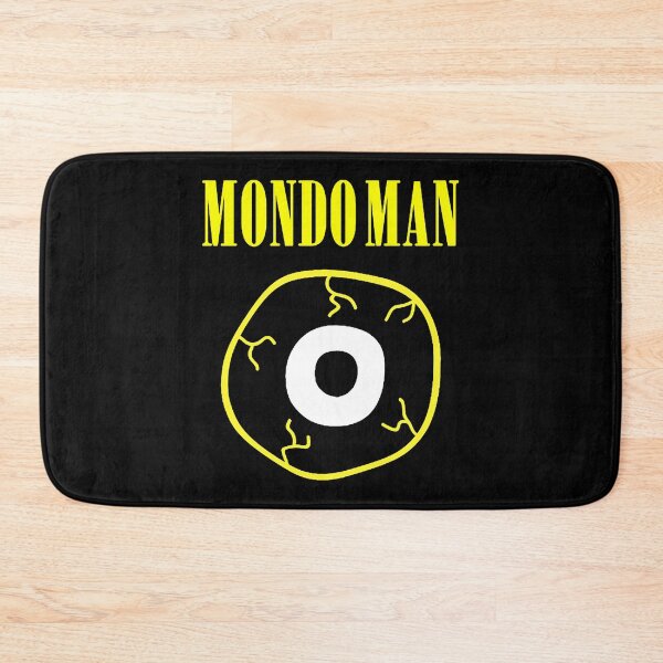 Item preview, Mondo Man designed and sold by Koaluyw46.