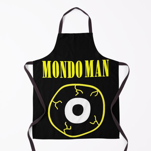 Item preview, Mondo Man designed and sold by Koaluyw46.