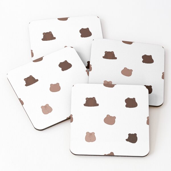Item preview, Chocolate Frogs - light designed and sold by AnxiousSoda.