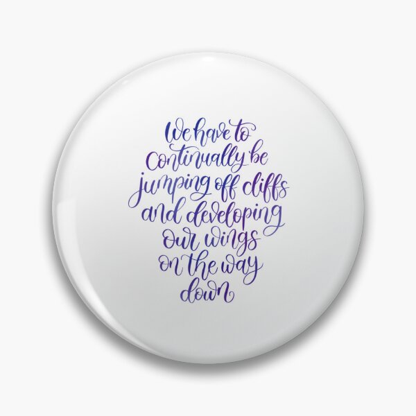 Item preview, Kurt Vonnegut Quote designed and sold by ReginaldLessard.