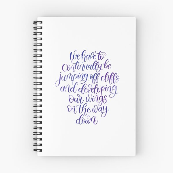 Item preview, Kurt Vonnegut Quote designed and sold by ReginaldLessard.