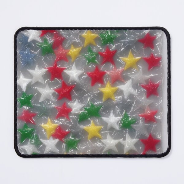 Item preview, Candy Stars in Ziplock designed and sold by beyondexistence.