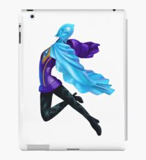 Fi iPad Case/Skin