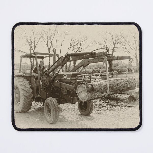 Item preview, Old Massey 185  designed and sold by hawkie.