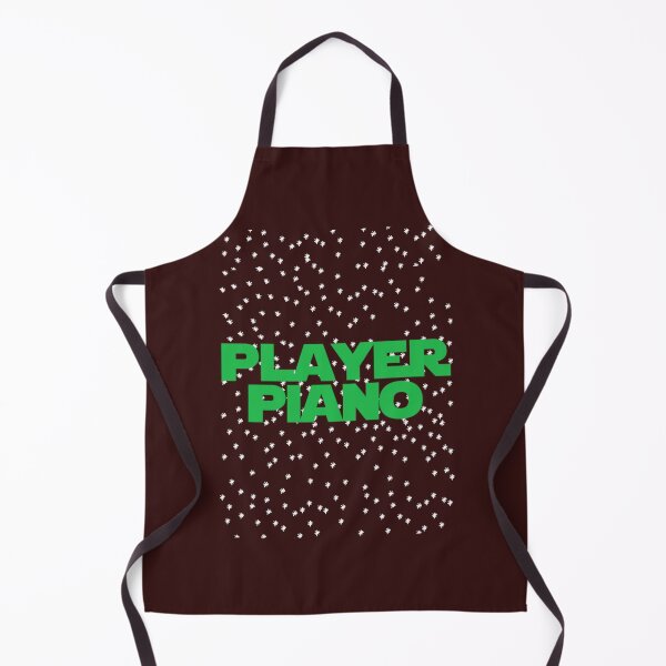 Item preview, Player Piano designed and sold by ReginaldLessard.