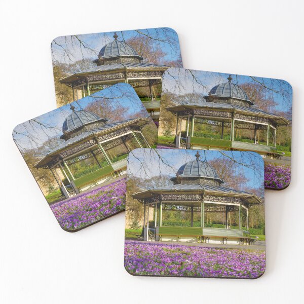 Item preview, Roundhay Park Leeds designed and sold by Alisonchambers2.