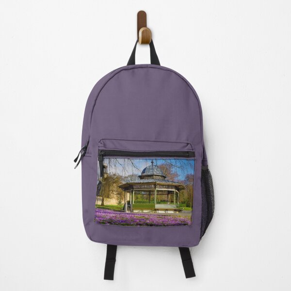 Item preview, Roundhay Park Leeds designed and sold by Alisonchambers2.