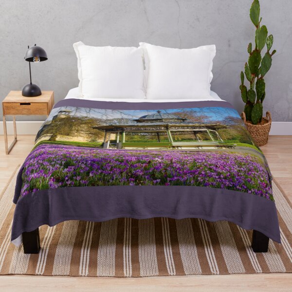Item preview, Roundhay Park Leeds designed and sold by Alisonchambers2.