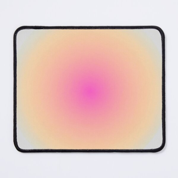 Item preview, aura, pink, orange, yellow, grey designed and sold by DesignsByJas.