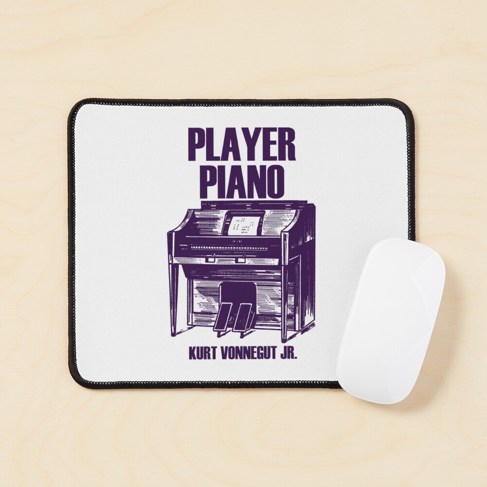 Item preview, Mouse Pad designed and sold by ReginaldLessard.