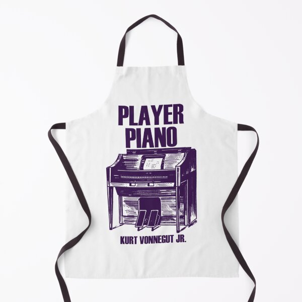 Item preview, Player Piano designed and sold by ReginaldLessard.