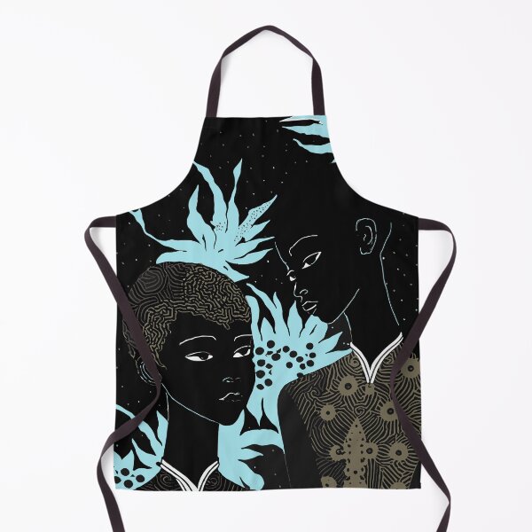 Item preview, Moonflower Garden: The Night Siblings designed and sold by memorexe.