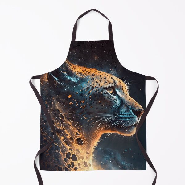 Item preview, Cheetah is Space designed and sold by GalacticWonders.