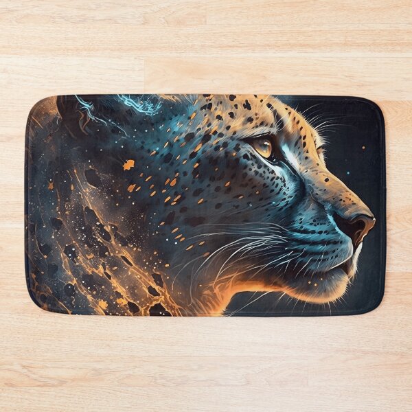 Item preview, Cheetah is Space designed and sold by GalacticWonders.