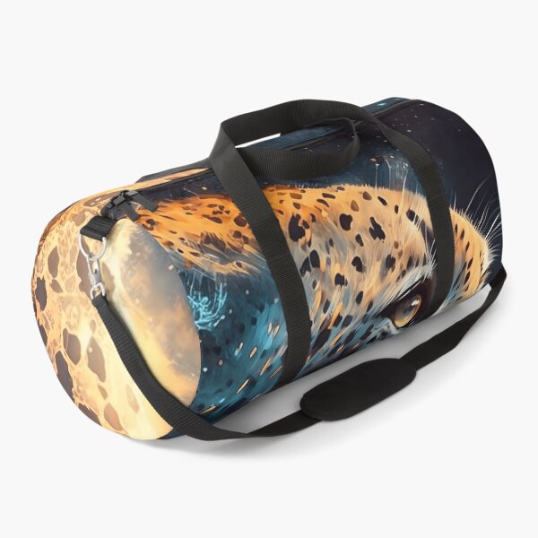 Item preview, Cheetah is Space designed and sold by GalacticWonders.
