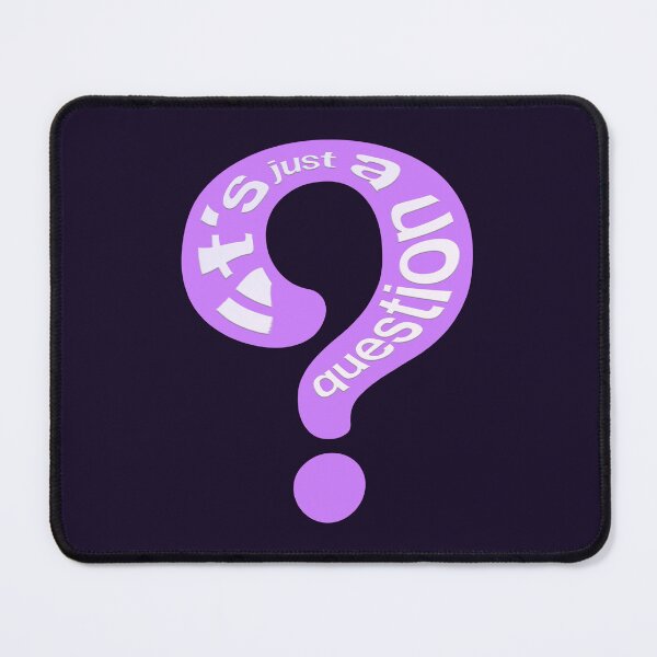 Item preview, question...? designed and sold by sadieillust.