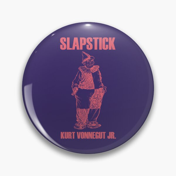 Item preview, Slapstick  designed and sold by ReginaldLessard.
