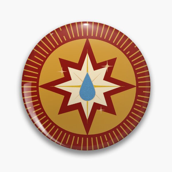 Item preview, Caraval Symbol designed and sold by bellaria55.