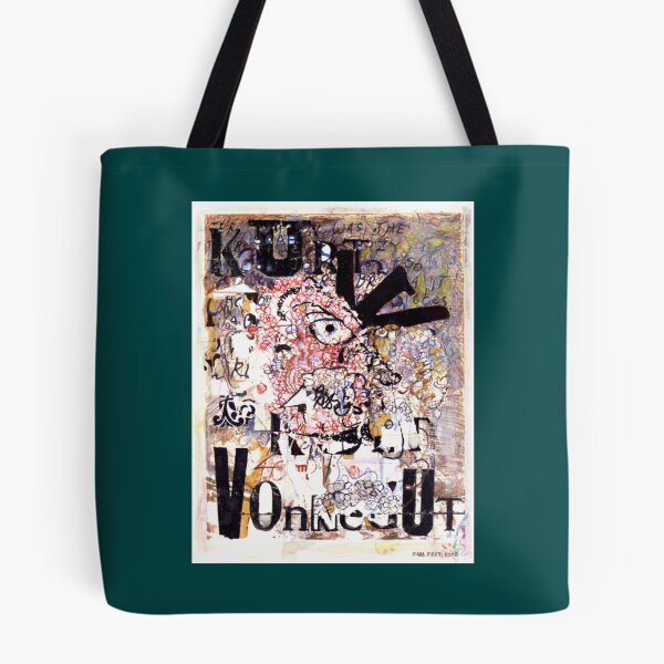 Artikelvorschau, Kurt Vonnegut Portrait lang entworfen und verkauft von ReginaldLessard.