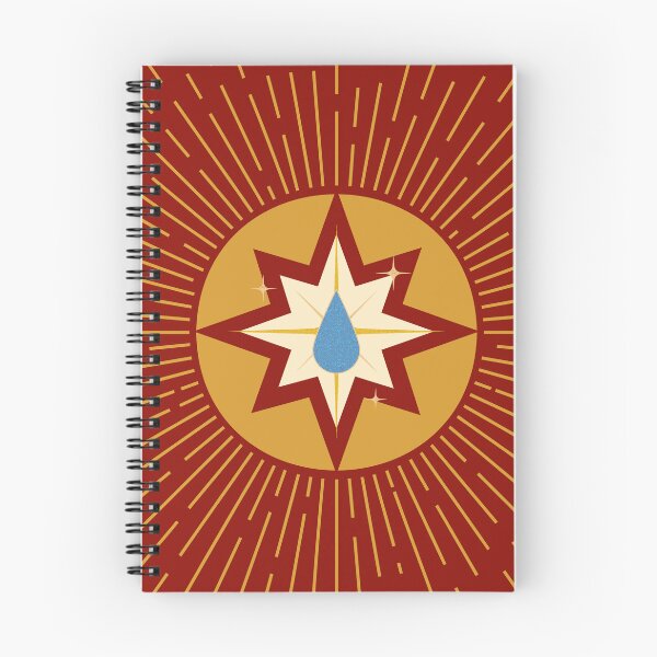 Item preview, Caraval Symbol designed and sold by bellaria55.