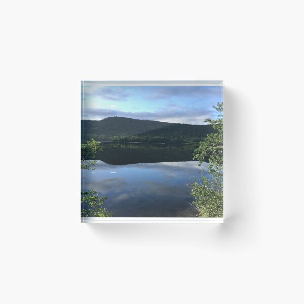 Item preview, Cove, Bae Verte, Newfoundland, Canada designed and sold by NimbleFish.