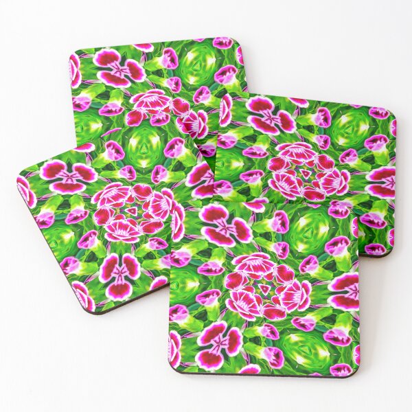 Item preview, Sweet William Pattern designed and sold by Patternflower.