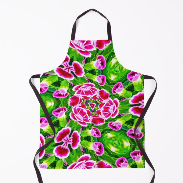 Item preview, Sweet William Pattern designed and sold by Patternflower.
