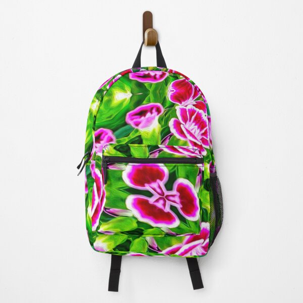Item preview, Sweet William Pattern designed and sold by Patternflower.