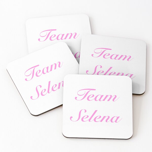 Item preview, Team Selena designed and sold by Syrupandspice.