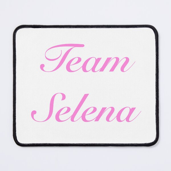 Item preview, Team Selena designed and sold by Syrupandspice.