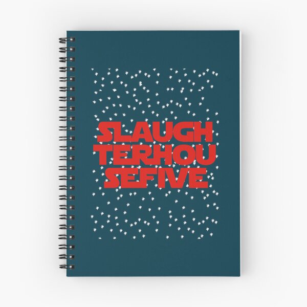 Item preview, Slaughterhouse-Five designed and sold by ReginaldLessard.
