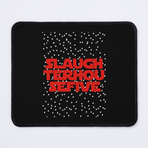 Item preview, Slaughterhouse-Five designed and sold by ReginaldLessard.