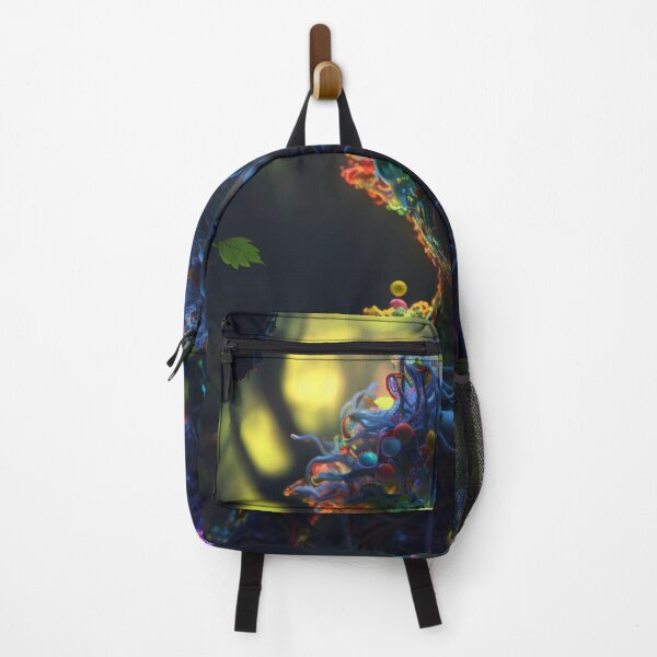 Item preview, Dark Forest Horror, The Blue Man designed and sold by Fantasy Masterpiece.