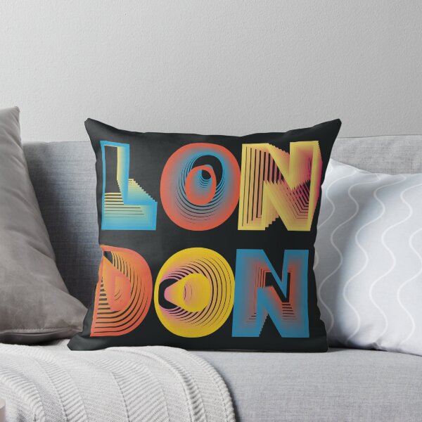 Item preview, Welcome to London designed and sold by ThundRDownunder.
