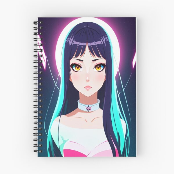 Item preview, Cute anime designed and sold by Andee K.