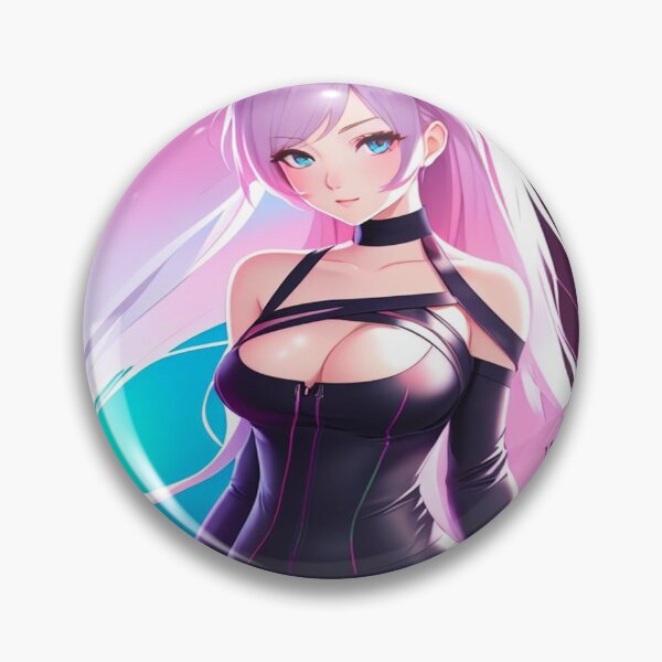 Item preview, Cute anime designed and sold by Andee K.