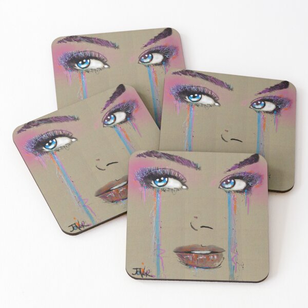 Item preview, Capricornio designed and sold by Loui Jover.