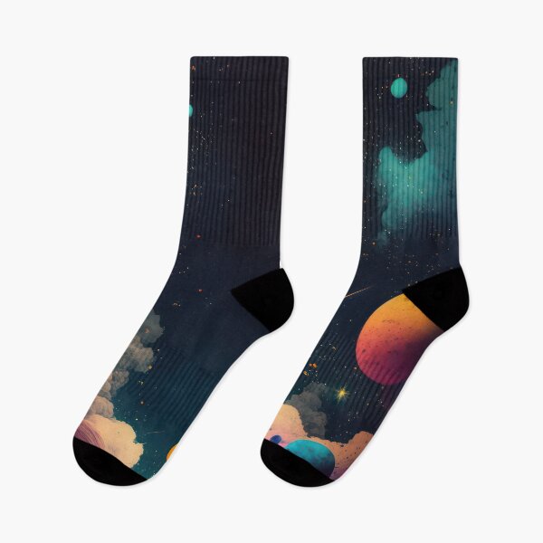 Artikelvorschau, High on the Celestial Plane entworfen und verkauft von SeedDesign.